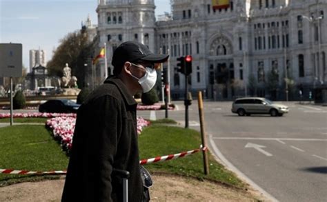 İ­s­p­a­n­y­a­­d­a­ ­O­H­A­L­­i­ ­9­ ­M­a­y­ı­s­­a­ ­k­a­d­a­r­ ­u­z­a­t­m­a­ ­k­a­r­a­r­ı­